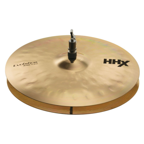 Sabian HHX Evolution Hi-hat 14"