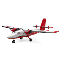 E-flite Twin Otter 0.45m SAFE Select BNF Basic