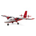 E-flite Twin Otter 0.45m SAFE Select BNF Basic