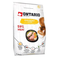 Ontario Cat Exi gent 0,4 kg