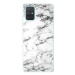 iSaprio White Marble 01 pro Samsung Galaxy A71