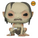 Funko POP! #532 Movies: LOTR/Hobbit - Gollum (Šance na Chase)