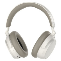 Sennheiser ACCENTUM Plus Wireless, ACCENTUM Plus Wireless white Bílá