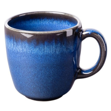 Villeroy & Boch Lave bleu kameninový šálek na kávu, 0,19 l 10-4261-1300