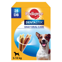 Pedigree DentaStix S - 28 ks (440 g)