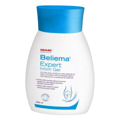 Beliema Expert intim gel 200ml