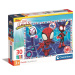 Clementoni Puzzle 30 Marvel Spidey