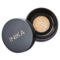 Inika Organic Sypký minerální pudrový make-up s SPF 25, Grace 8 g