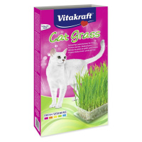 VITAKRAFT Cat Gras tráva 120 g