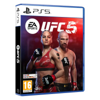 PS5 - EA Sports UFC 5