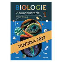 Biologie v souvislostech 1 - P. Šíma