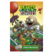 Plants vs. Zombies Trávník zkázy