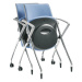 SESTA - Čalouněná židle  Q-GO XL