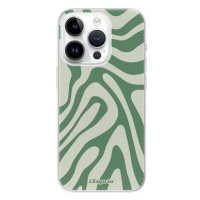 iSaprio Zebra Green - iPhone 15 Pro