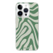 iSaprio Zebra Green - iPhone 15 Pro