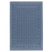 Modrý venkovní koberec 230x160 cm Terrazzo - Floorita
