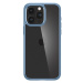 Spigen Ultra Hybrid kryt iPhone 15 Pro Max modrý