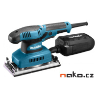 MAKITA BO3711 vibrační bruska 190W s regulací