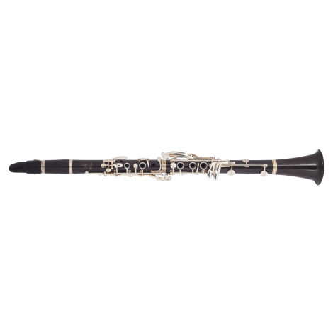 F.A.Uebel Bb Clarinet Classic L