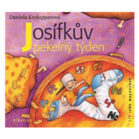 Josífkův pekelný týden - Daniela Krolupperová