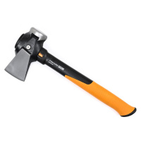 Stavební sekera Fiskars IsoCore™ S 1062936