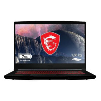 MSI GF63 Thin 11UC-492CZ