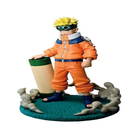 Naruto - Uzumaki Naruto - figurka BANPRESTO