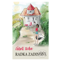 Údolí ticha - Radka Zadinová, Daniela Pavlíková (ilustrácie) - kniha z kategorie Beletrie pro dě