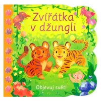 Zvířátka v džungli  | Kolektiv