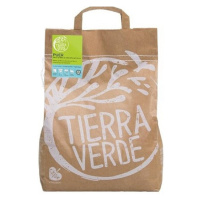 TIERRA VERDE Puer Bělící prášek pro praní pytel 5 kg