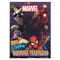 Marvel: Rukavice nekonečna