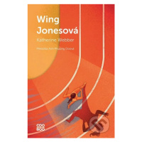 Wing Jonesová - Katherine Webber - kniha z kategorie Beletrie