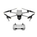 DJI Air 3 (DJI RC-N2)