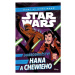 Star Wars - Dobrodružství Hana a Chewieho