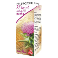 PM Propolis Maral Extra 3% kapky 50 ml