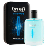 STR8 Live True toaletní voda 100ml