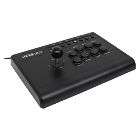 Arcade Fight Stick Černá Contact Sales