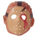Guirca Jason - Dětská maska