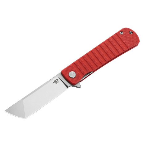 Bestech Titan Red BG49A-4 Bestech Knives