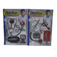 Mac Toys Doktorský set