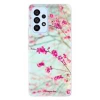 iSaprio Blossom 01 pro Samsung Galaxy A53 5G