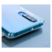 Ochranný kryt 3mk Armor case pro Samsung Galaxy S21 Ultra, čirá