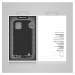 Nillkin Textured pouzdro na iPhone 12 Mini 5.4" black