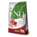 N&D Grain Free Dog Adult Chicken & Pomegranate 2,5 kg