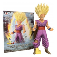 Figurka Son Gohan Dragon Ball Sběratelská 20CM