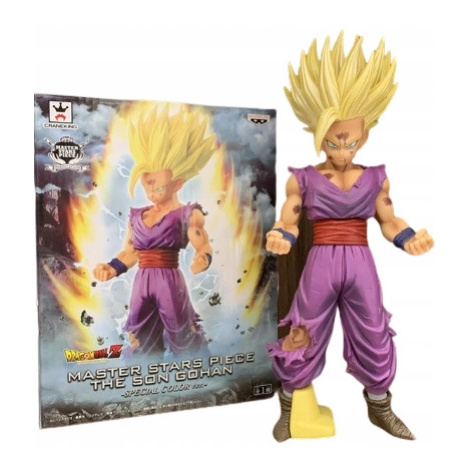 Figurka Son Gohan Dragon Ball Sběratelská 20CM