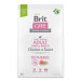 BRIT Care Dog Sustainable Adult Small Breed 3 kg