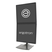 Ergotron DS100 Double Monitor vertikální pro 2 LCD 33-091-200