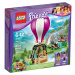 Lego® friends 41097 horkovzdušný balón v heartlake