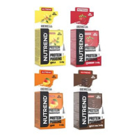 Nutrend Protein Pudding 5x 40 g